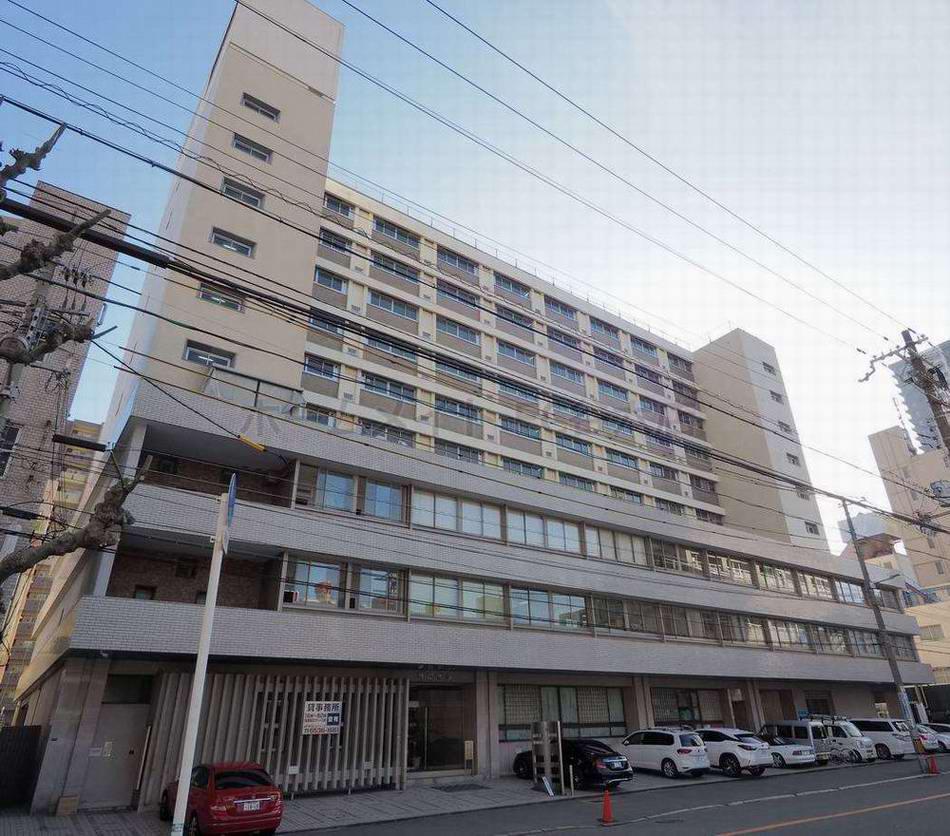 堀江テラス