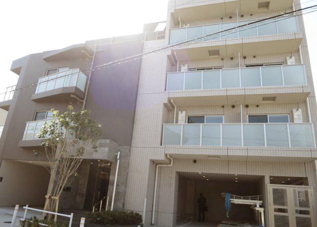 MAXIV東武練馬