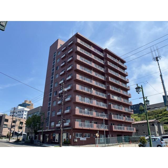 くしろ南大通マンション 204号