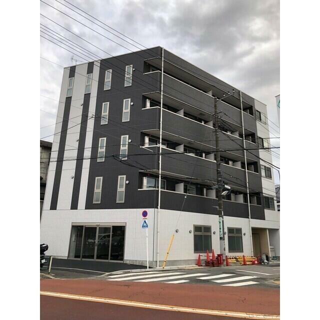 センターパーク柴又II