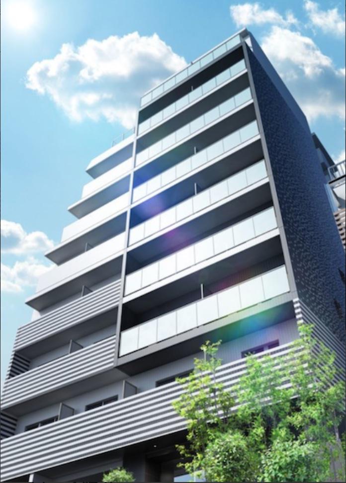 AXAS文京千駄木