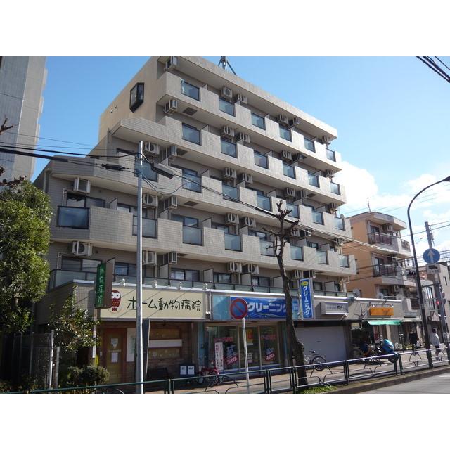 シティハイツ吉祥寺