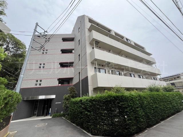 アステル壱番館荻窪