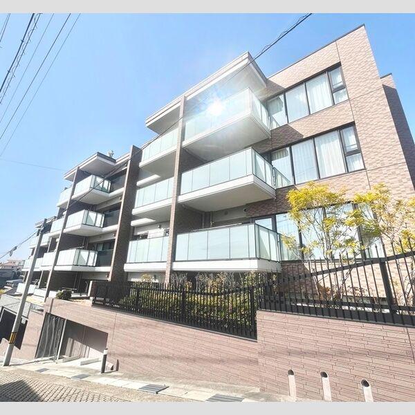 プラウド瑞穂岳見町(3LDK/2階)