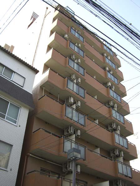 センチュリー新大阪
