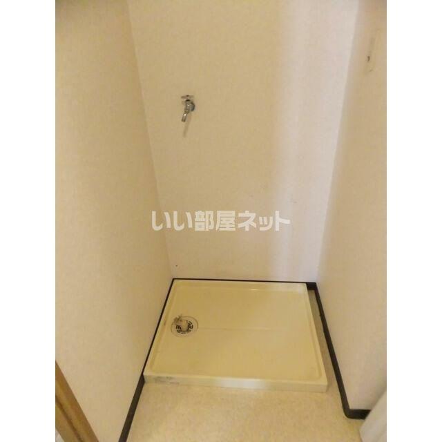 美晴マンションA棟