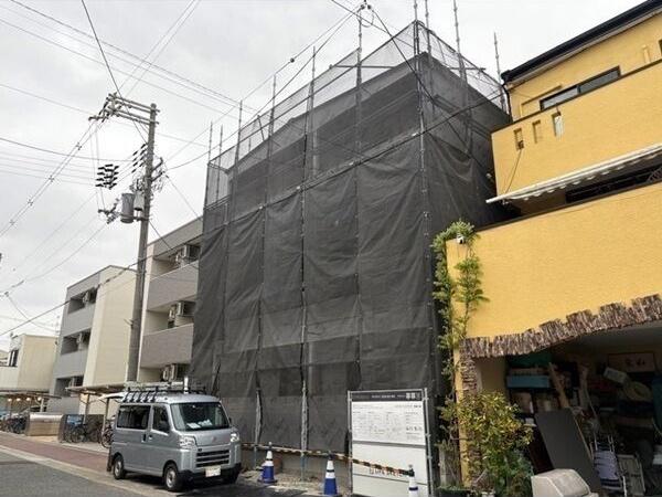 西今川共同