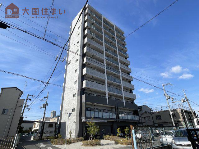 S-FORT大正リヴィエール