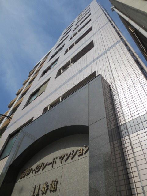 阪神ハイグレードマンション11番館