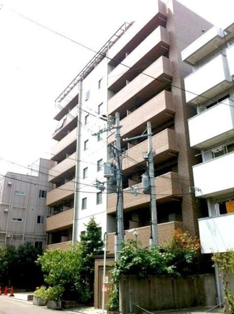 ヴィヴァーチェ2番館