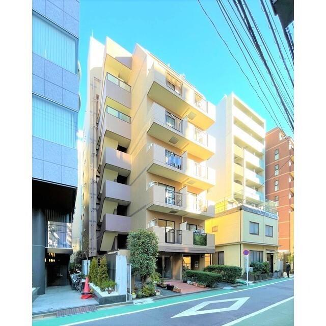 アーバンヒル本郷