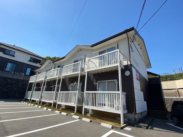 クローバーハウスI