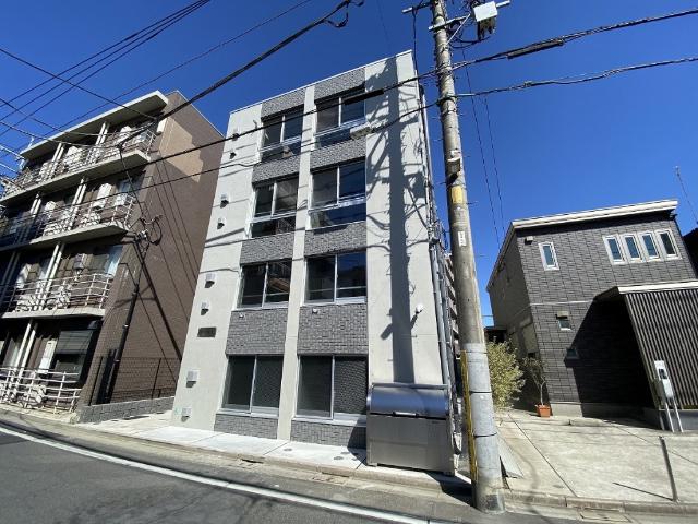 秀和鷺宮