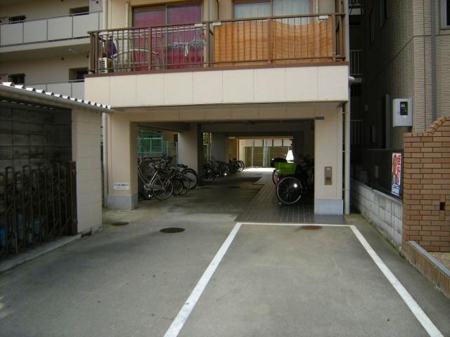 ITRマンション