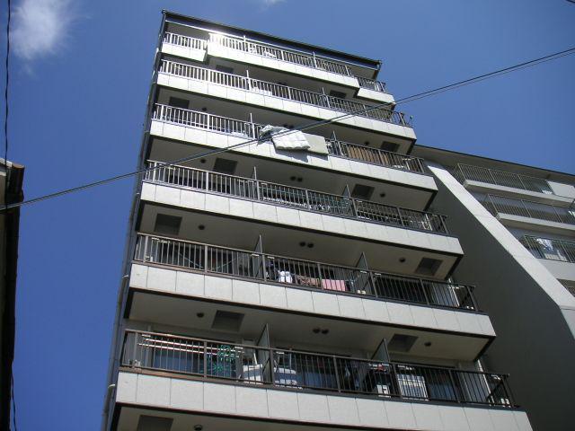 ITRマンション
