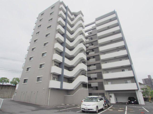ヴィラージュ緑井 ひこ