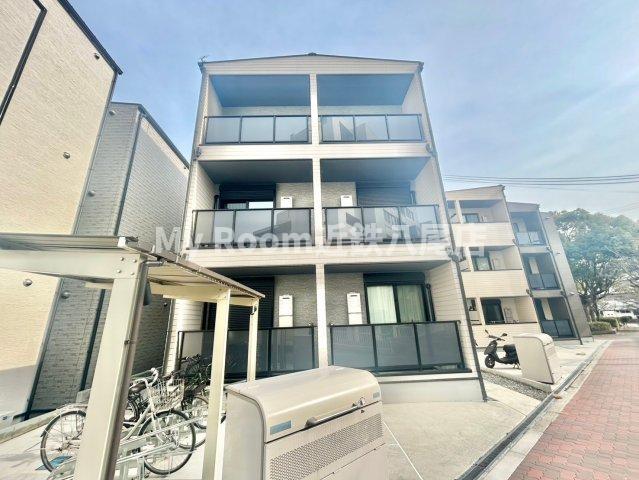 エムグレース平野