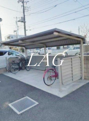 ハウスフリーデ