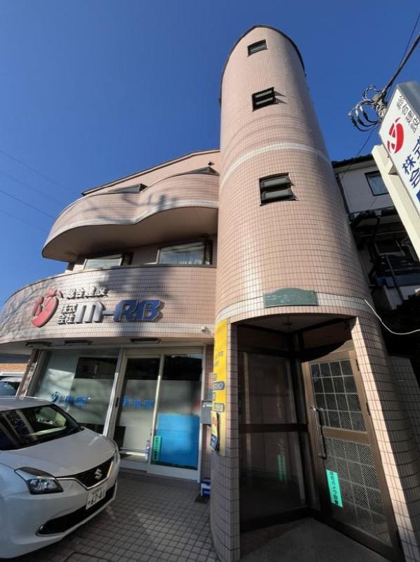 ニコーホームビル新柴又