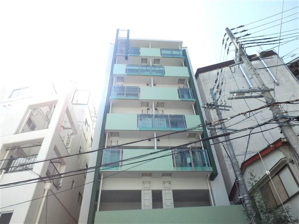 ステラルーチェ北野坂
