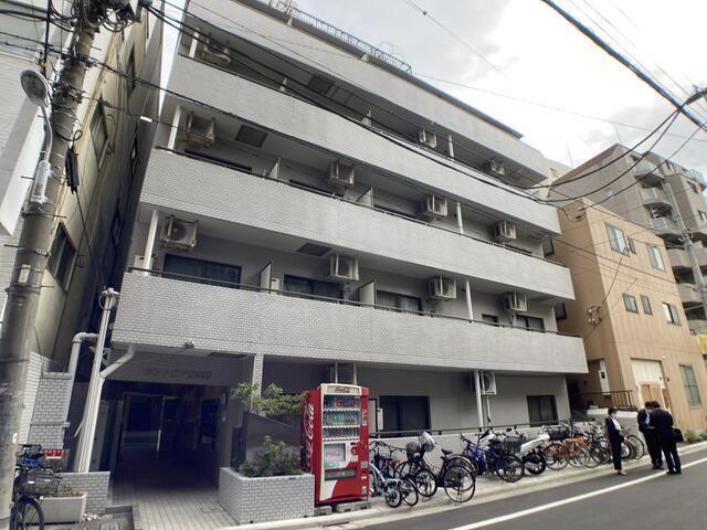 ランドピア西浅草