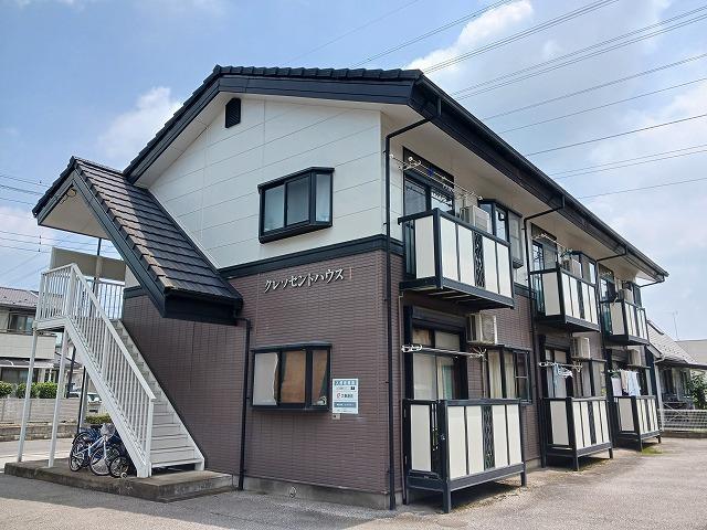 クレッセントハウスI