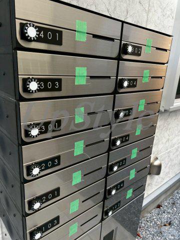 アールエスシー西新井
