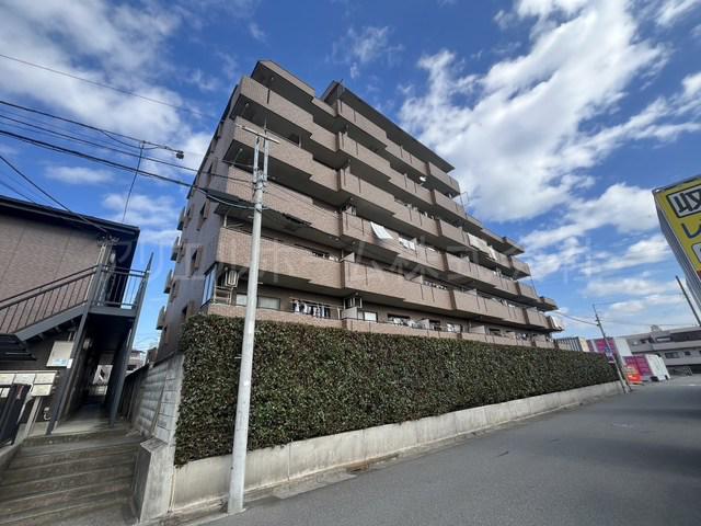 スクエア鷺宮