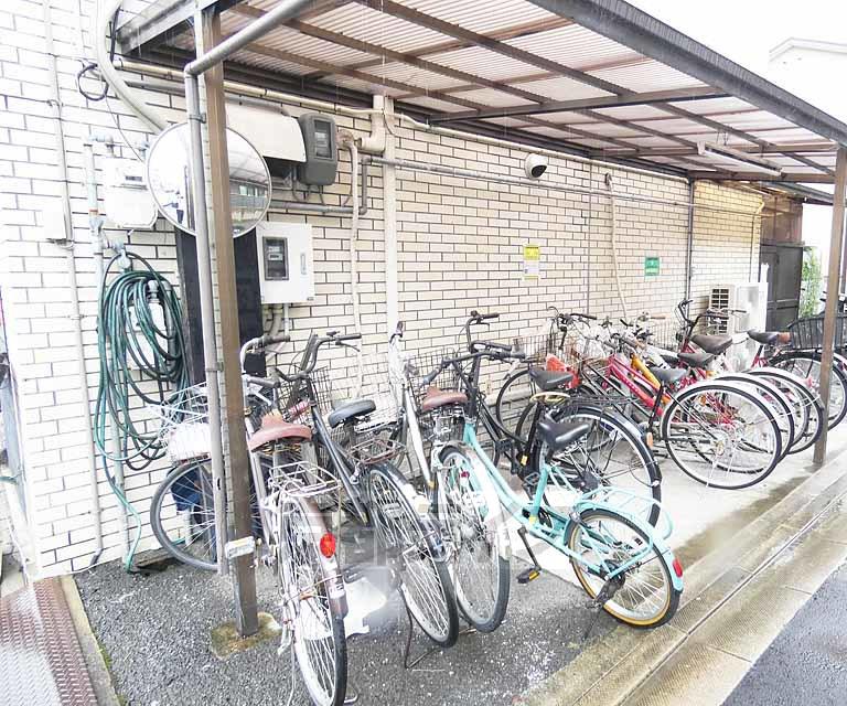 ハイツシャンピニオン