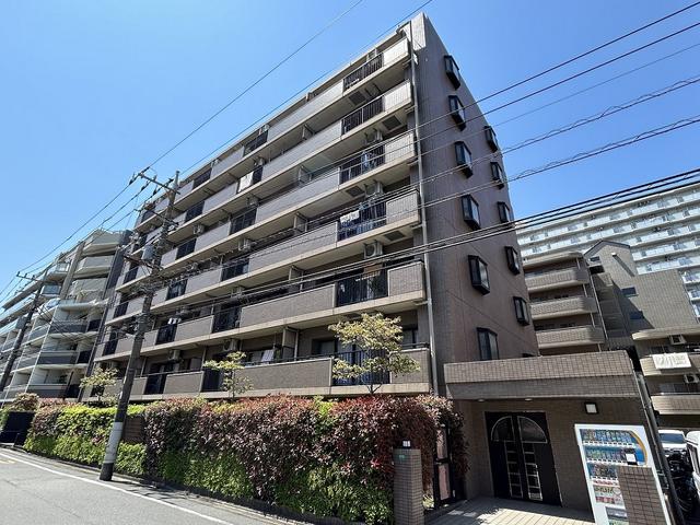 CITY SPIRE西葛西