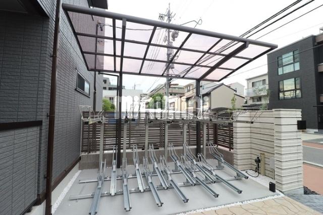 セレーナ東鷹匠