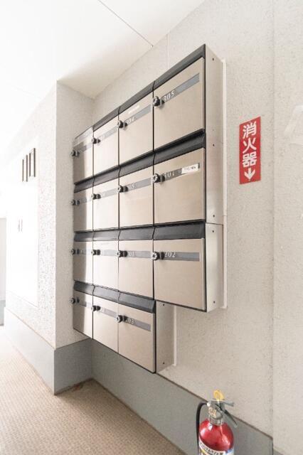 S方南町