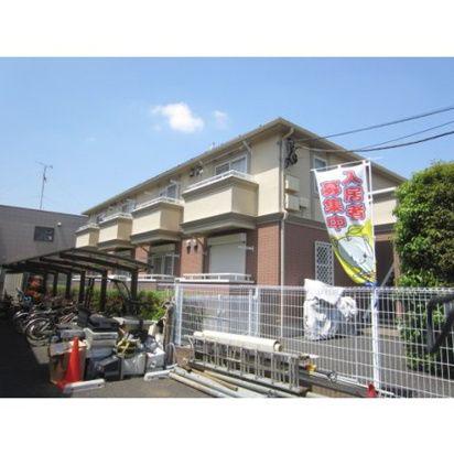 ネオアージュ吉祥寺