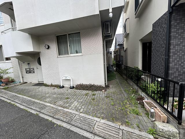 ハウスワシオ