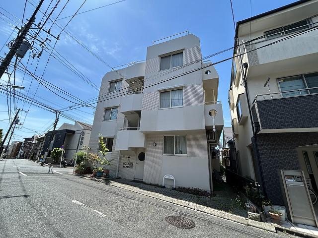 ハウスワシオ