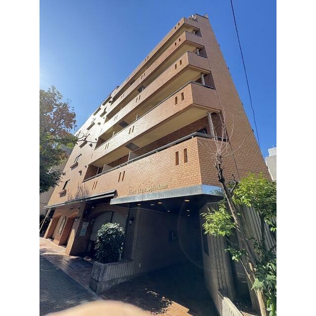 ライオンズプラザ芝公園