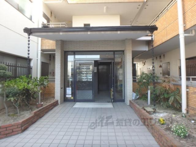 グランドハイツフナトラ