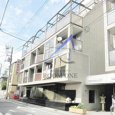 滝野川フラワーハイツ