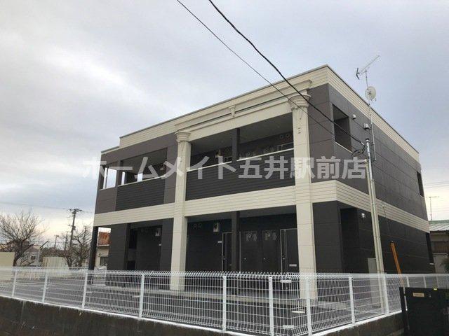 フェリス