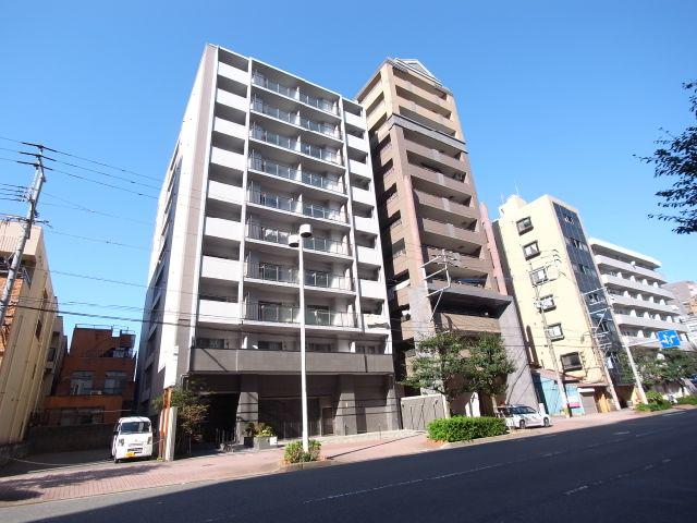 DUO県庁前