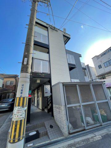 プロスパーコート鶴橋