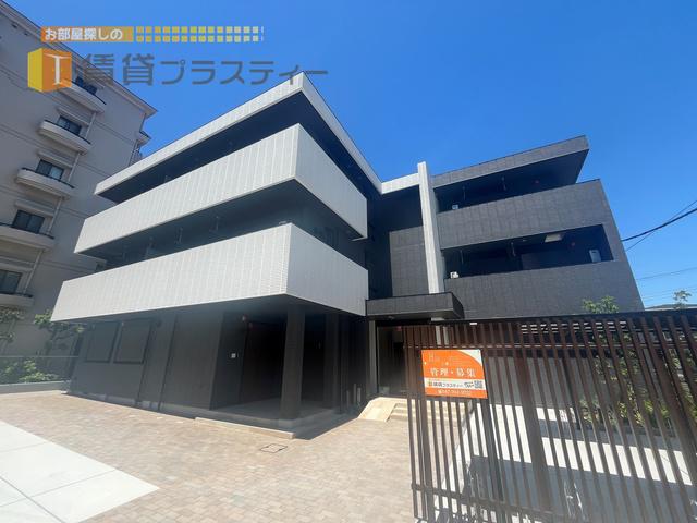 ドエル下総中山(3LDK/1階)