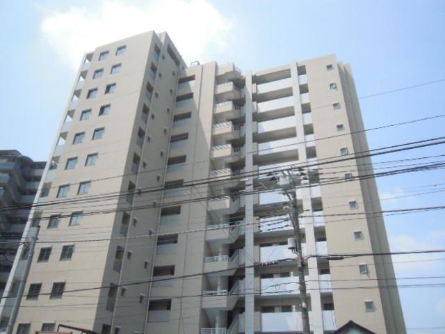 グラシユメゾン川口