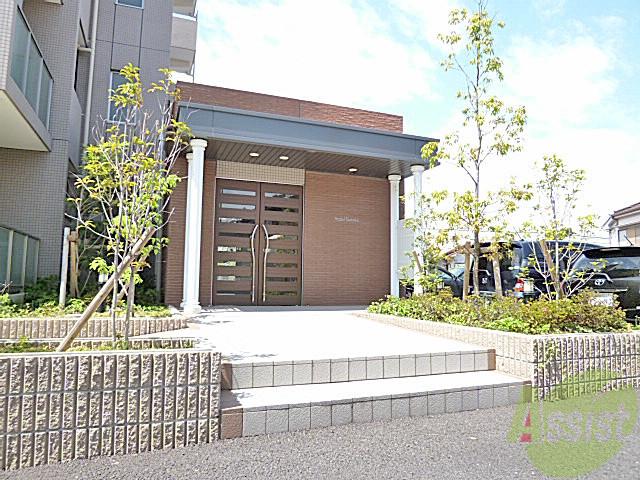 パッセル豊中