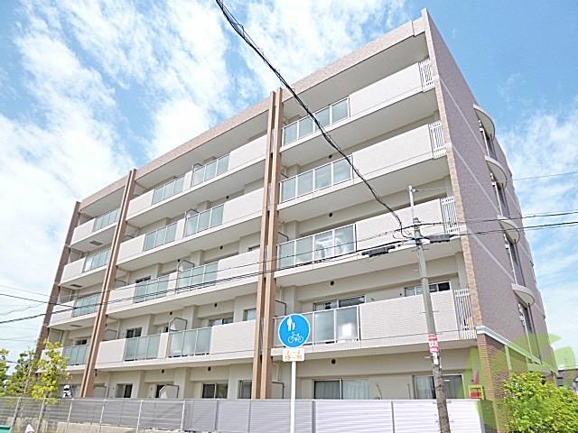 パッセル豊中