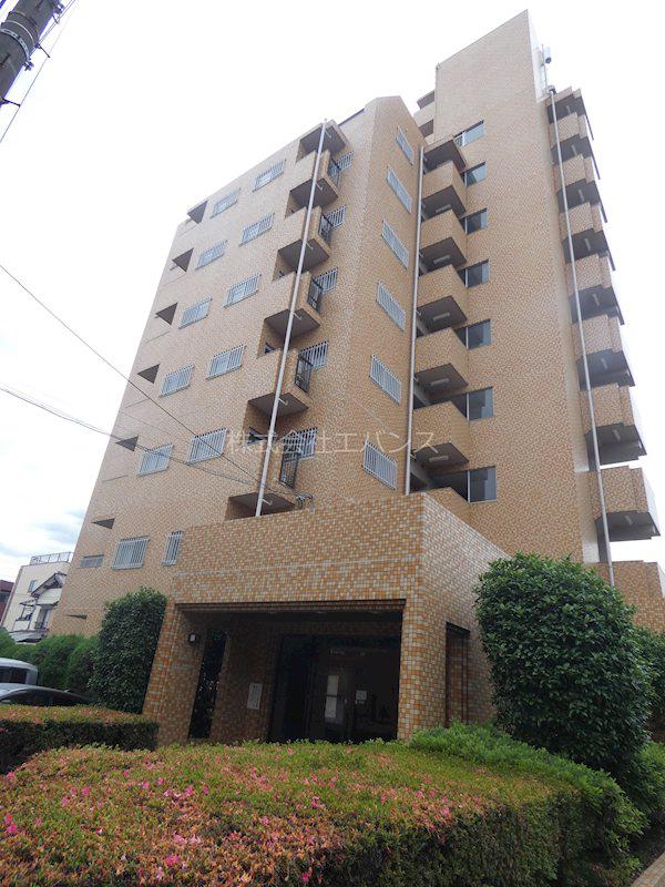 西川口第5ローヤルコーポ
