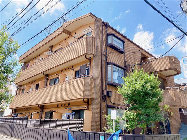 浜田山410