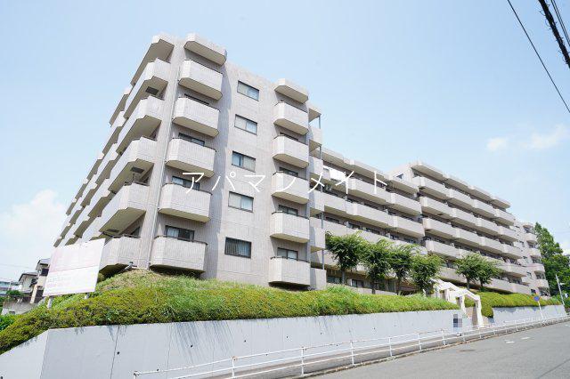 ロイヤルシティ東戸塚A棟