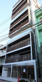 ドムス・スタイル高田馬場