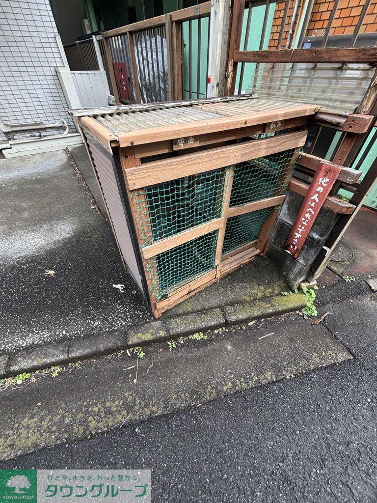 栄光ビル